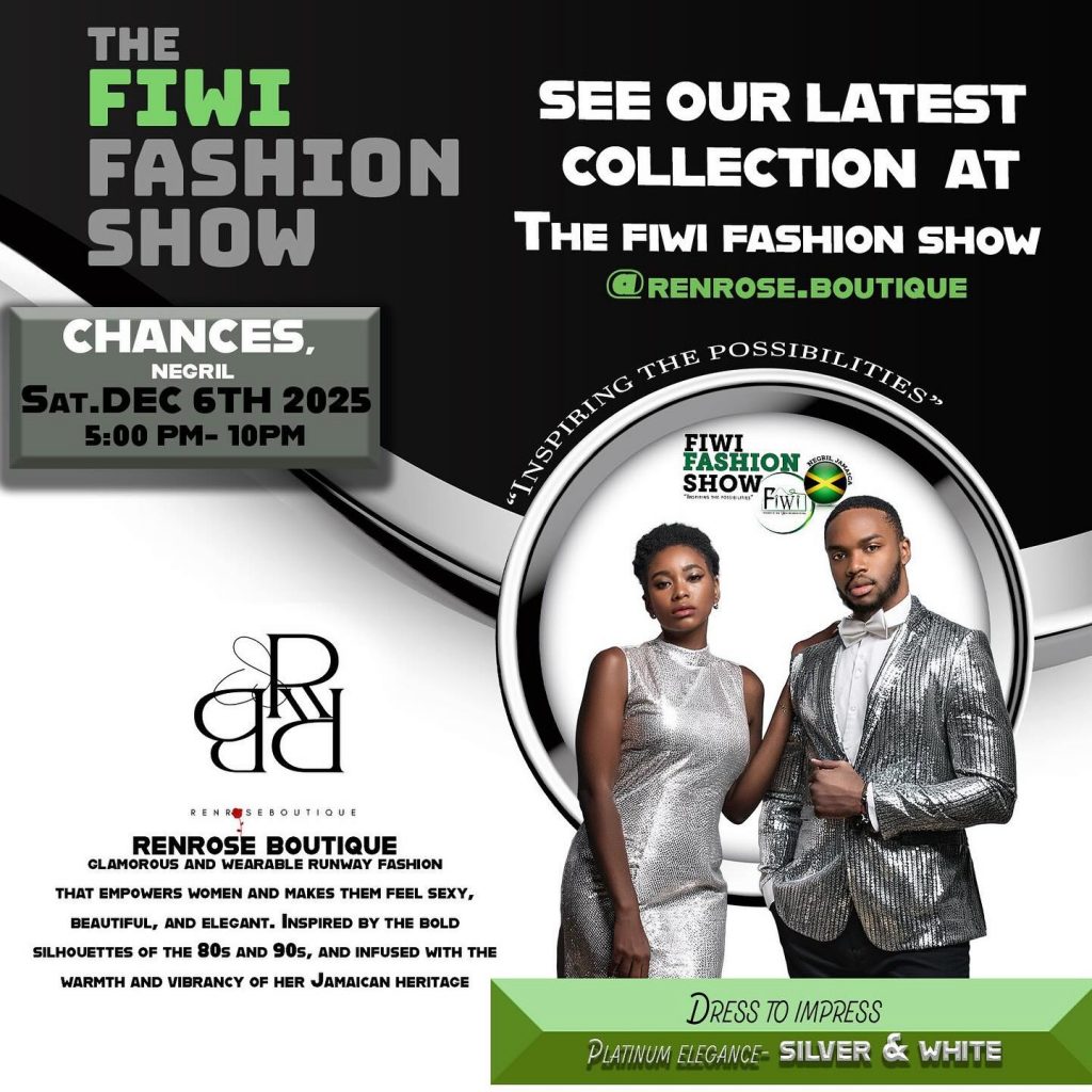 FIWI Fashion Show 2