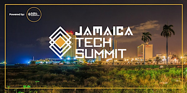 Jamaica Tech Summit 22