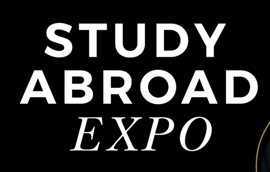 Study Abroad Expo 2025