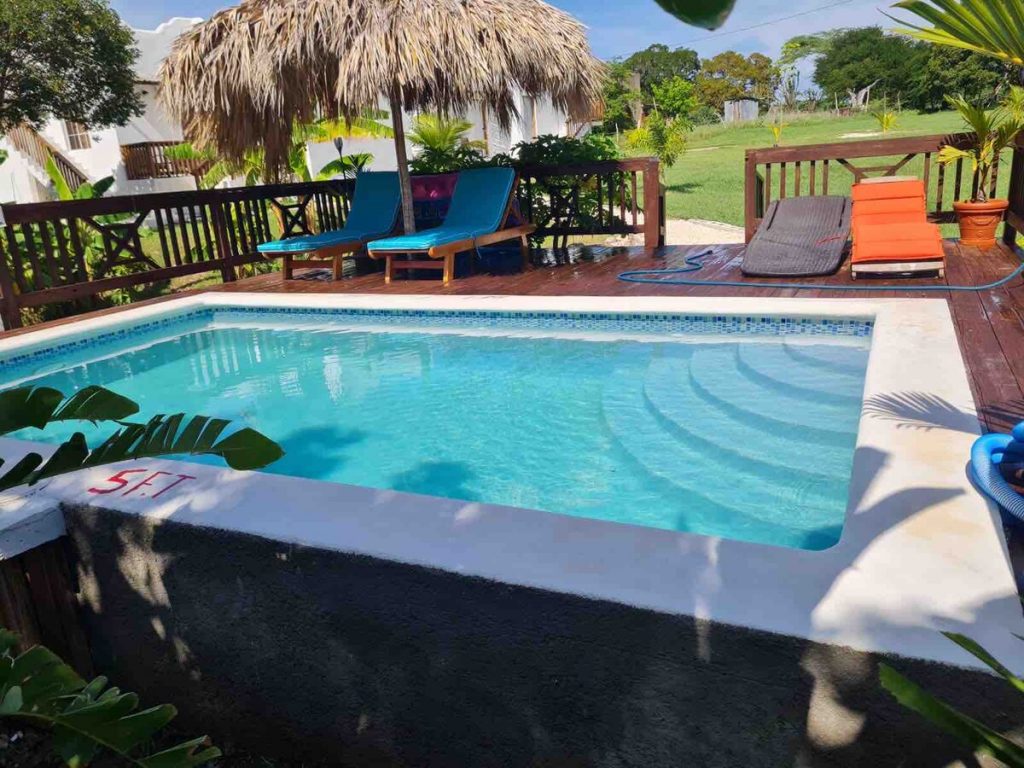 Azteca Villas