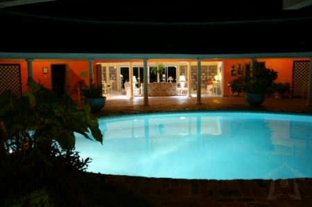 Carousel Villa
