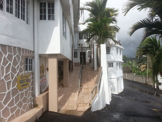 Castle View Guest House