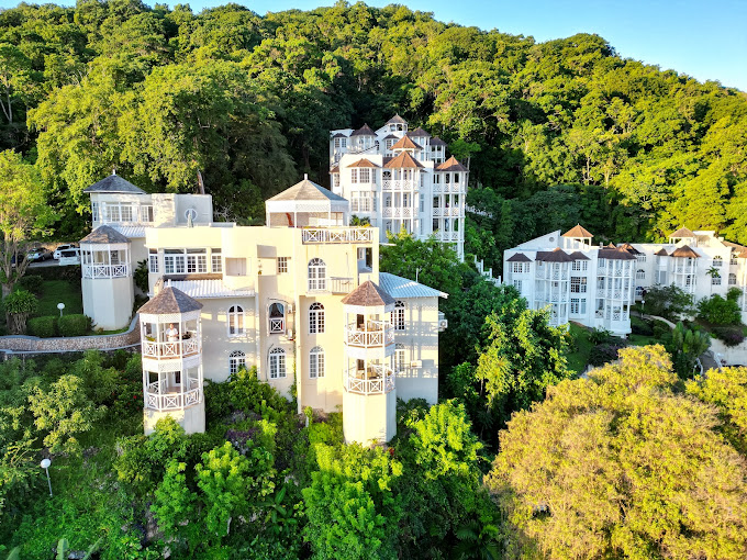 Columbus Heights Condominiums