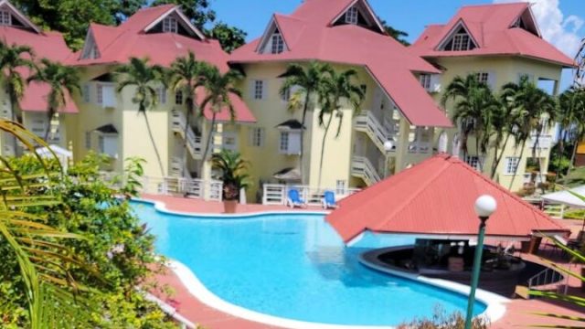 Comfort Zone at The Ridge E17 a