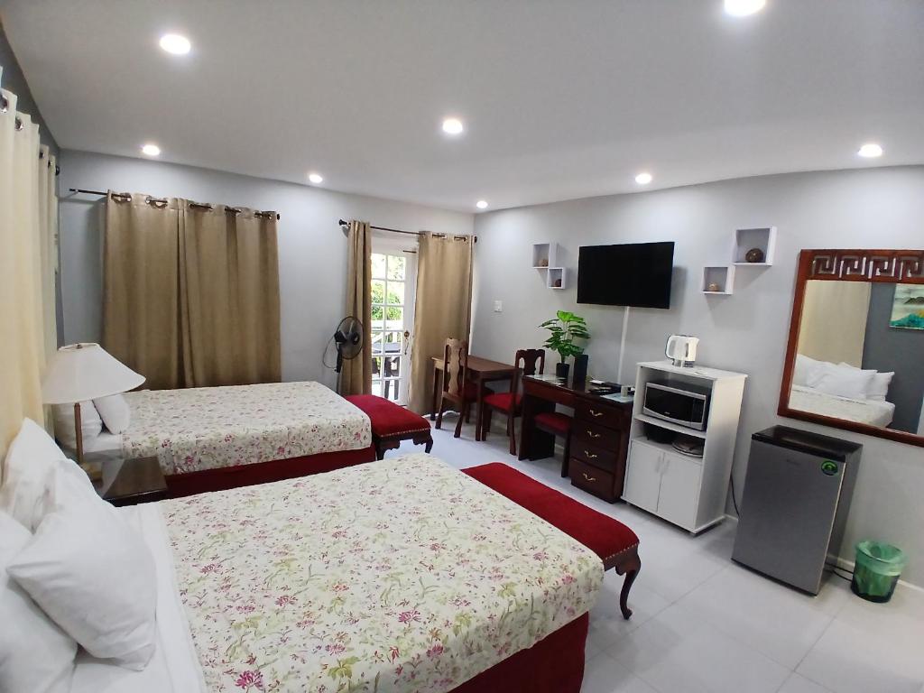 Comfort Zone at The Ridge E17 b