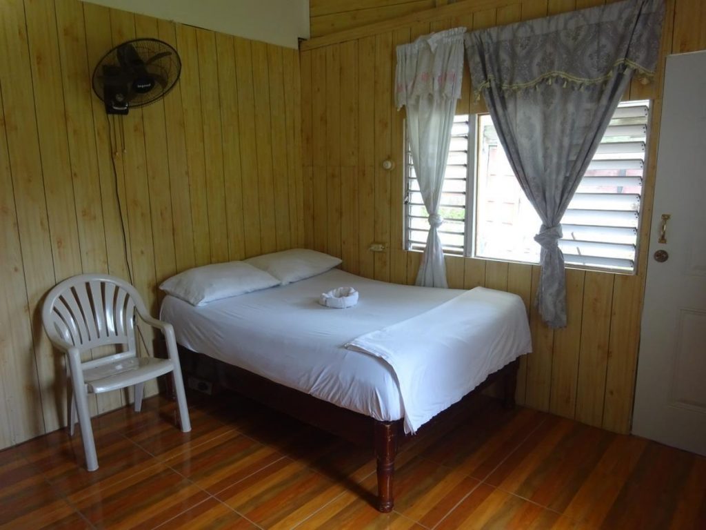 Conrod’s Negil Guesthouse 2