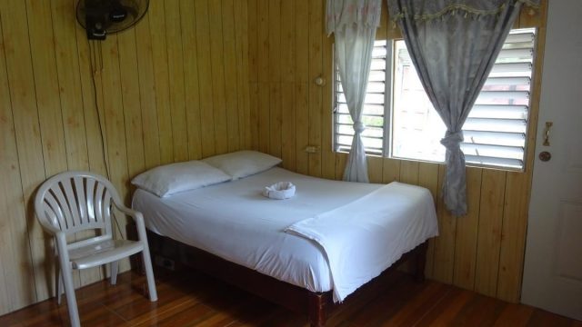 Conrod’s Negil Guesthouse 2