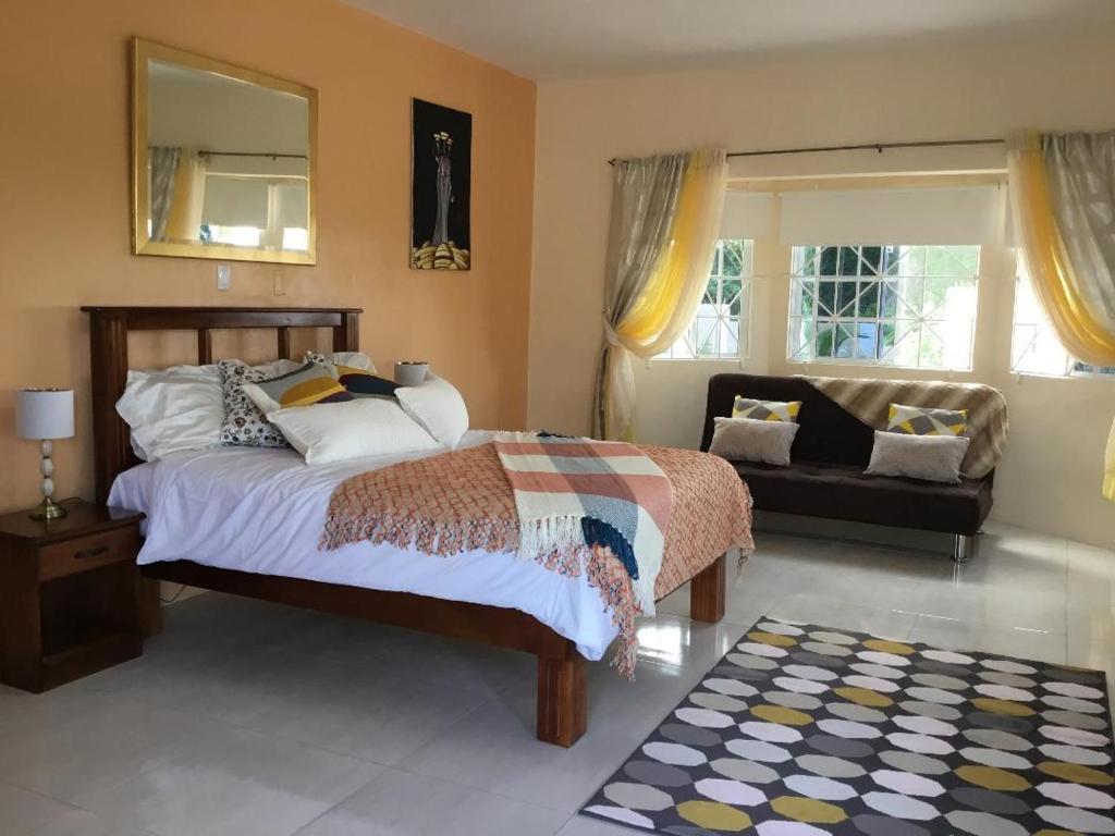 Cool breeze bed and breakfast 1