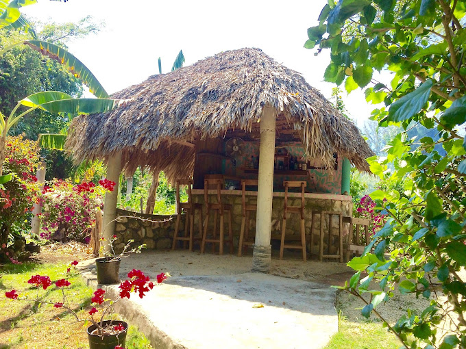 Coral Cottage Jamaica 2