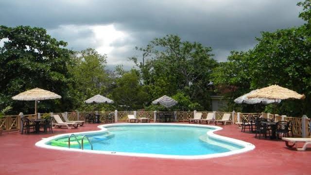 Coral Seas Cliffs Resort 1