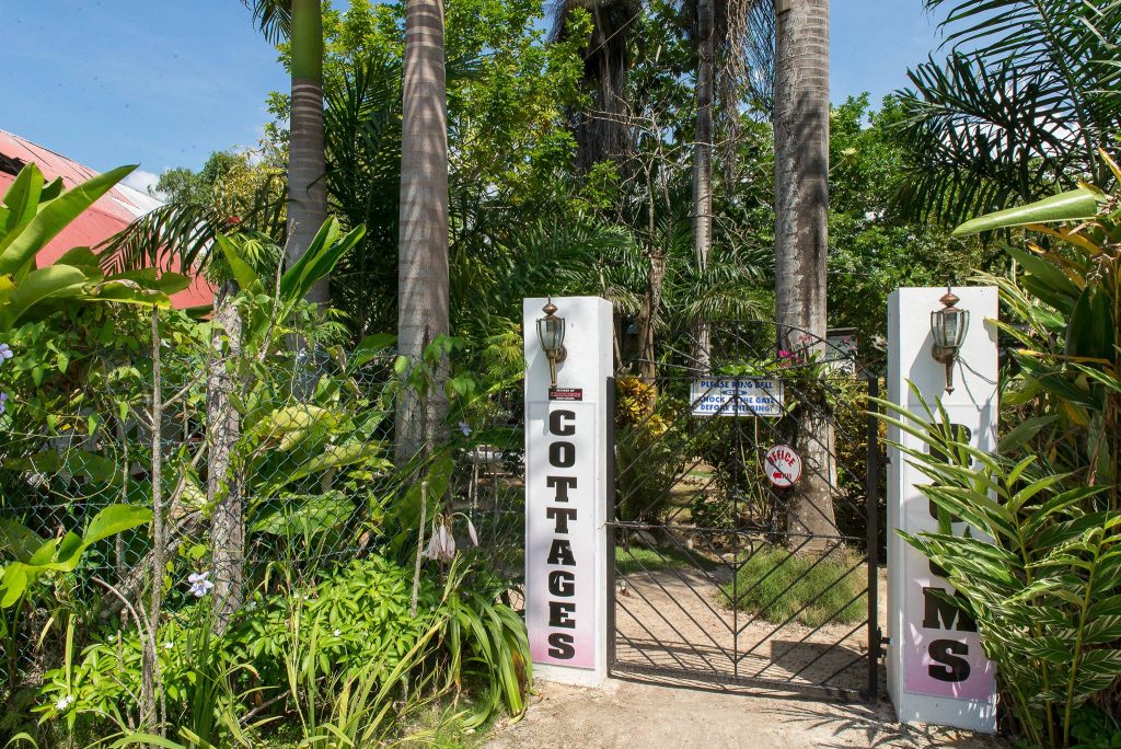 Cottages at Yoga Center Negril 2