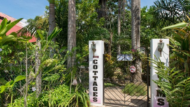 Cottages at Yoga Center Negril 2