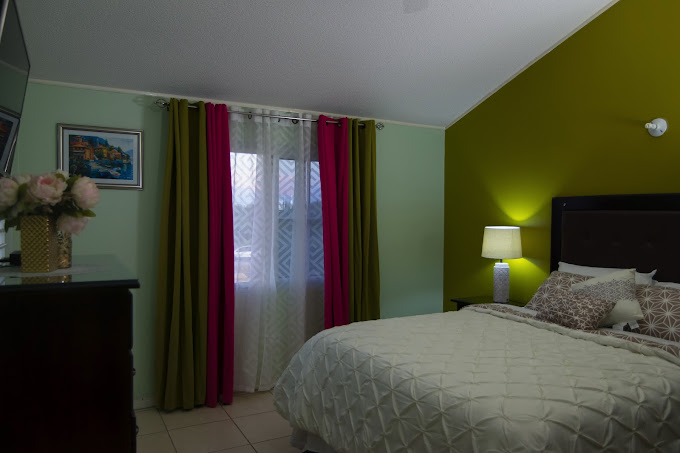 Country Club Comfort 2