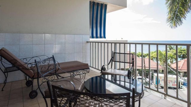 Daydream Beach at Montego Bay Club 1