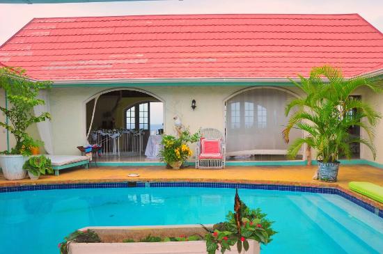 Deleta’s Delight by Shirley