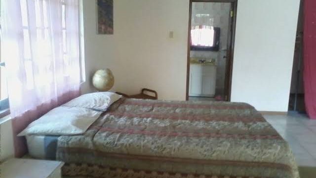 Dolphin Bay Yoga Guest House 1