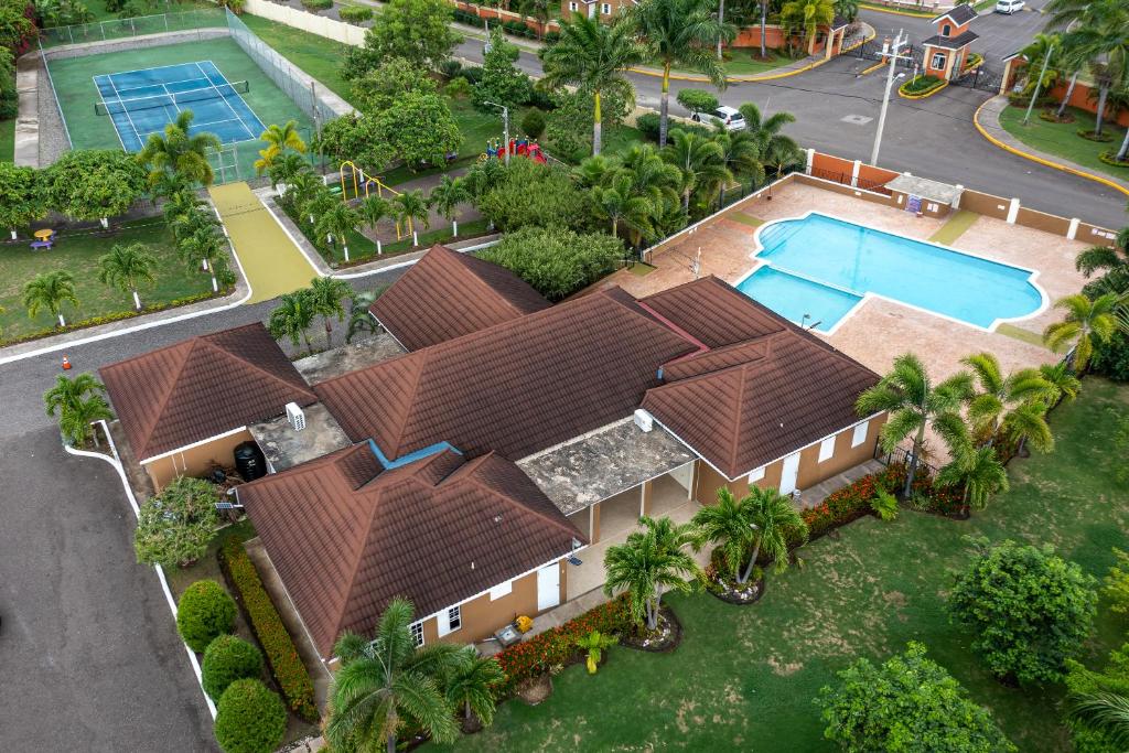 Drax Hall Country Club 1