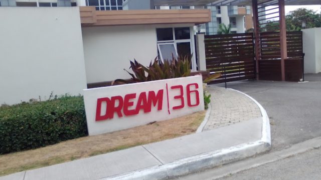 Dream 36 b