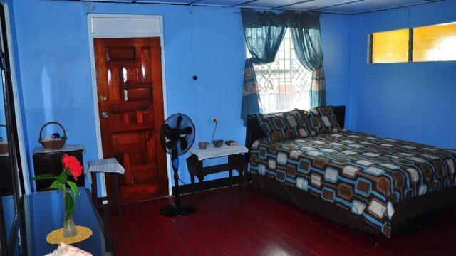 Duncan’s Hideaway Guesthouse 2