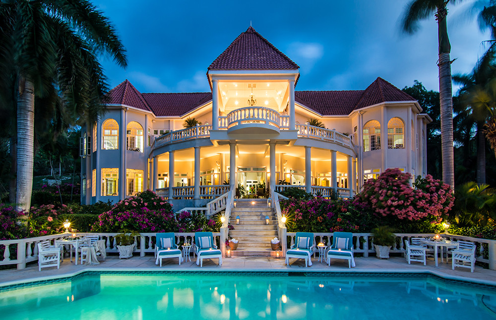 Endless Summer Villa 1