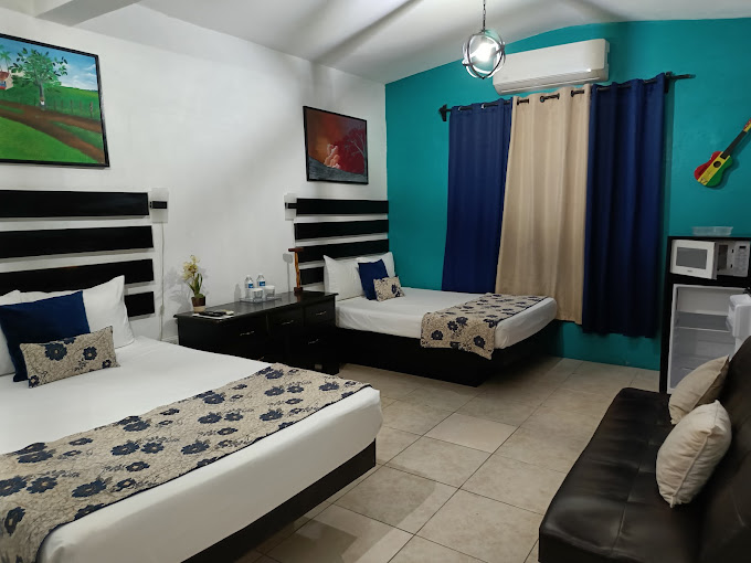 Eventuality Bed Breakfast 1