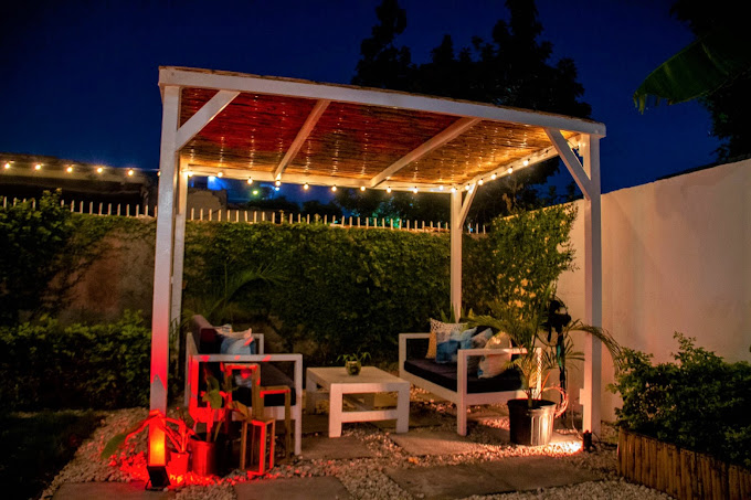 Eventuality Bed Breakfast