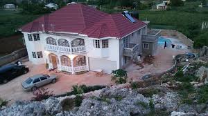 Eve’s Rockaway Villa 3