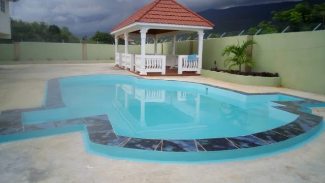 Eves rock away villa 2