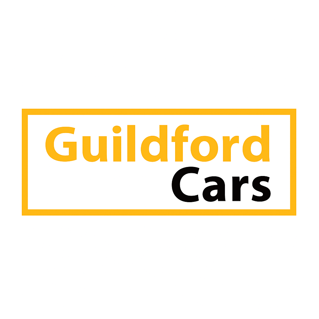 Guildford-Cars