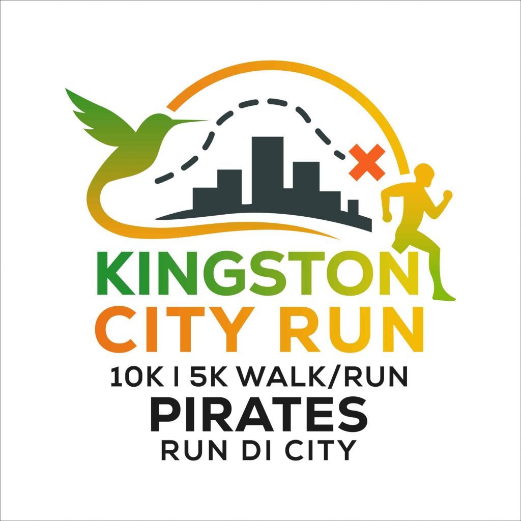 Kingston City Run