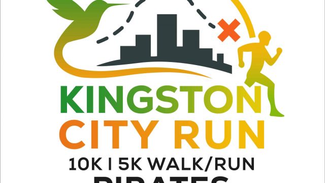 Kingston City Run 1