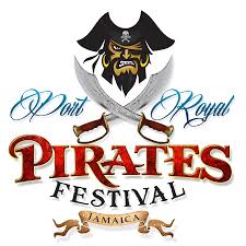 Port Royal Pirates and Seafood Festival 1