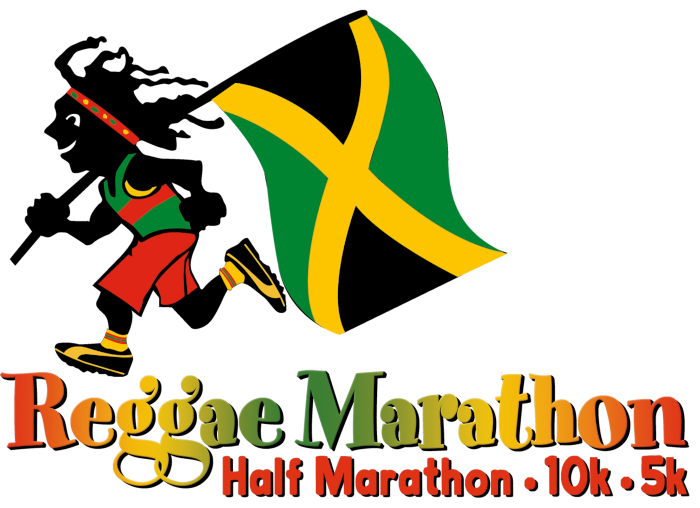 Reggae Marathon- Half Marathon, 10K & 5K