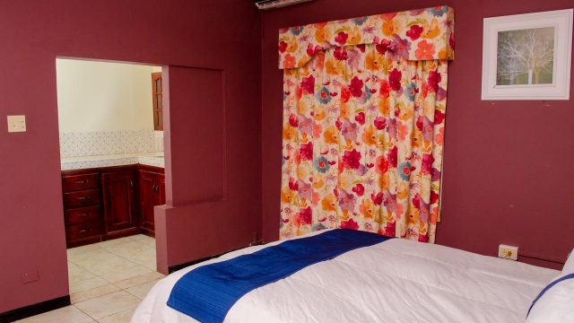 crescent court hotel 1