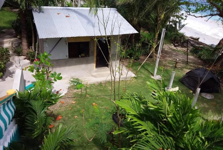 Brian’s Beach House