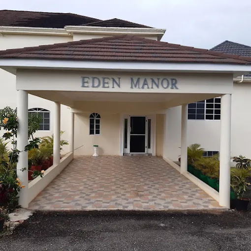Eden Manor