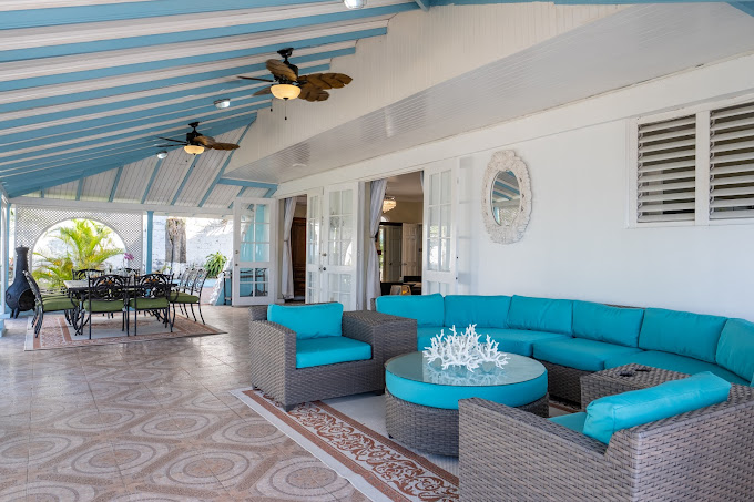 Edgewater Beach Villa 2