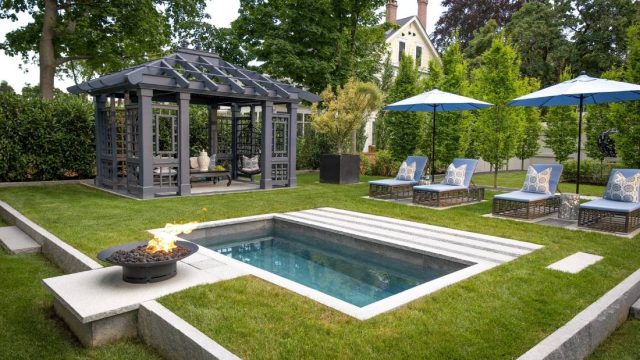 Fern Forest Eco Village 3