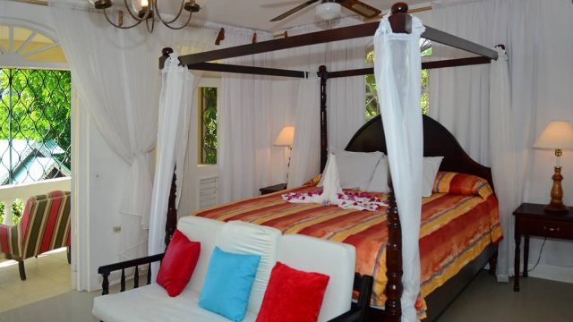 Firefly Beach Cottages 2