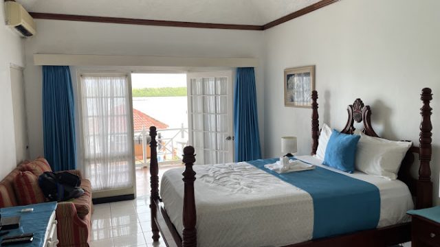 Fisherman’s Inn Hotel 1