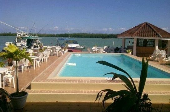 Fisherman’s Inn Hotel 2