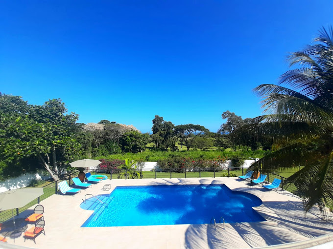 Forever Summer Villa 1