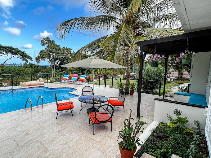 Forever Summer Villa 2