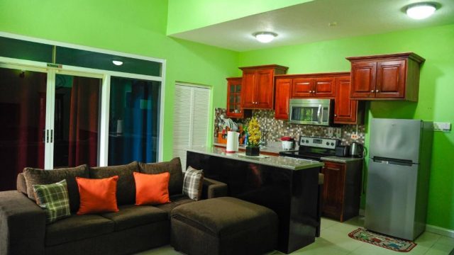 GK Luxury Apartment 2