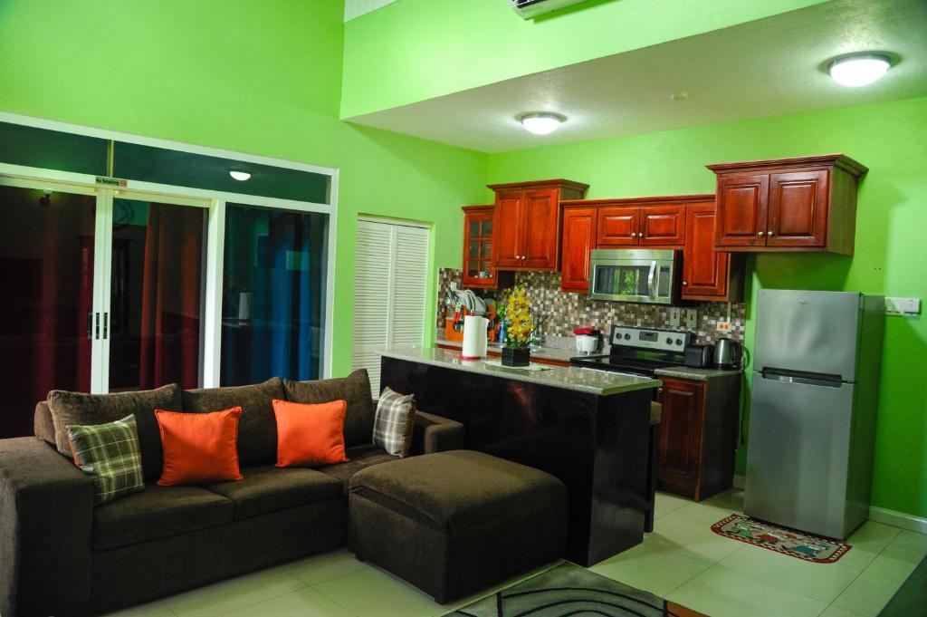 GK Luxury Apartment 2