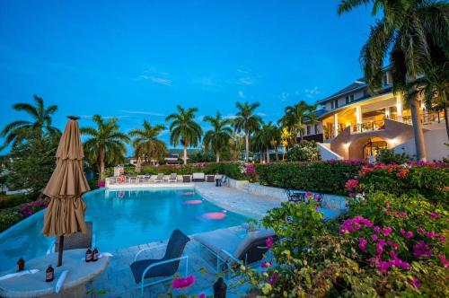 Georgian Heaven Estate Villa & Spa