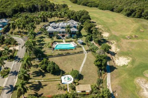 Georgian Heaven Estate Villa & Spa 2