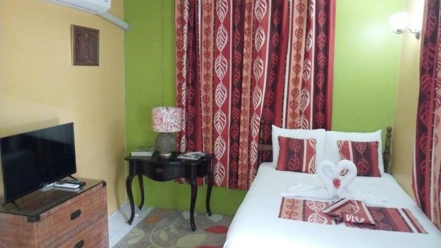 Glenhope Apartments 1