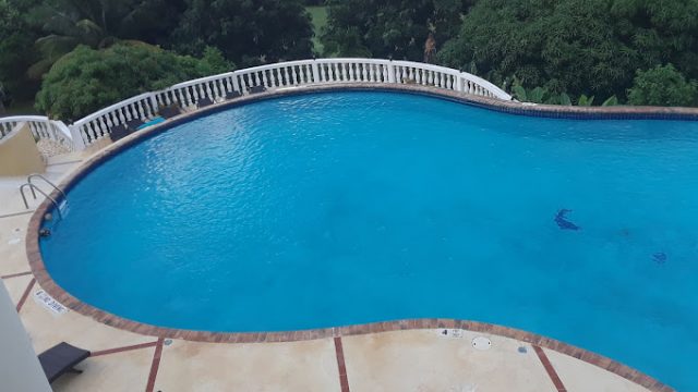 Golden Castle Golf & Spa 1