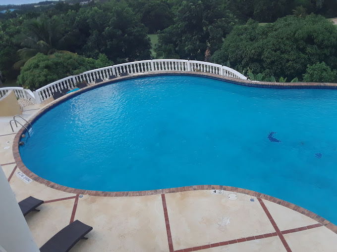 Golden Castle Golf & Spa